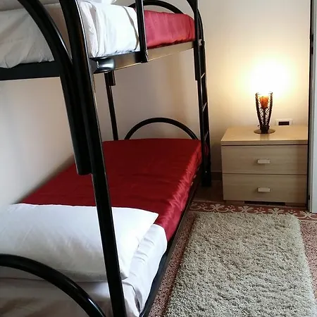 Casa Vacanze Cappuccini Apartment *