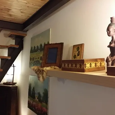 Casa Vacanze Cappuccini Palermo