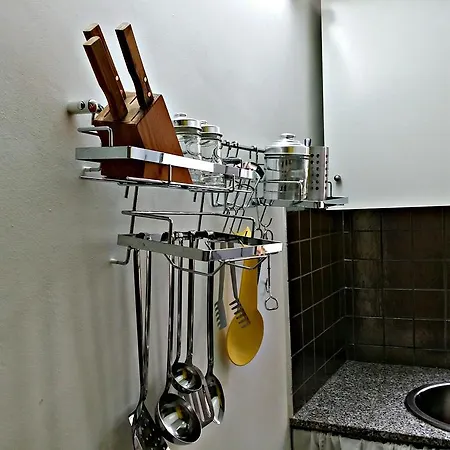 Casa Vacanze Cappuccini * Palermo
