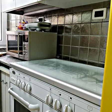 Casa Vacanze Cappuccini Apartment