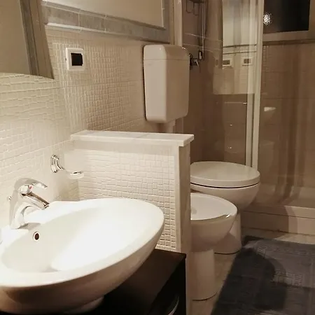 Casa Vacanze Cappuccini Apartment Palermo