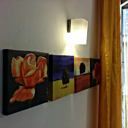 Casa Vacanze Cappuccini
