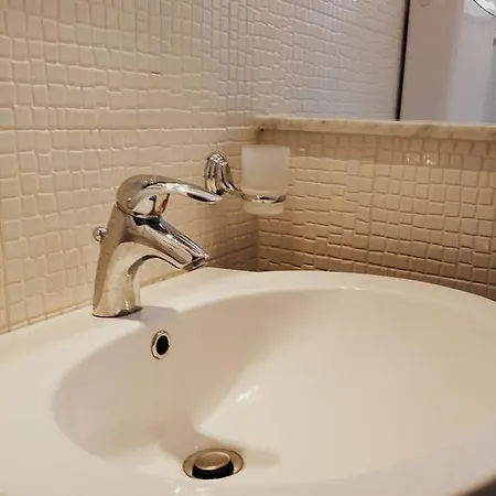 Casa Vacanze Cappuccini Apartment *