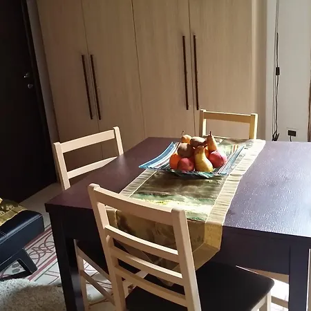 Casa Vacanze Cappuccini Palermo