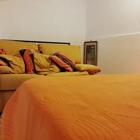 Casa Vacanze Cappuccini Apartment *