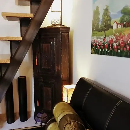 Casa Vacanze Cappuccini Apartment Palermo