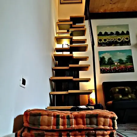 Casa Vacanze Cappuccini *