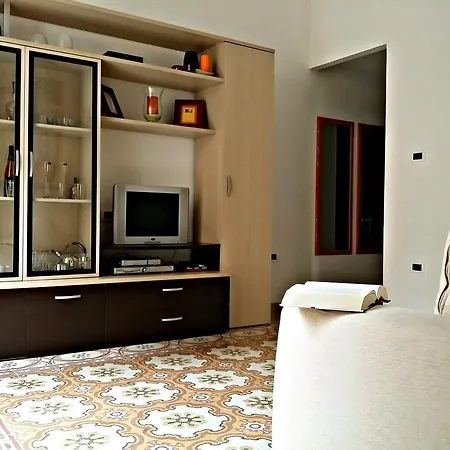Casa Vacanze Cappuccini * Palermo