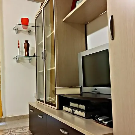 Casa Vacanze Cappuccini Palermo