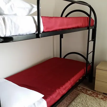 Casa Vacanze Cappuccini Apartment