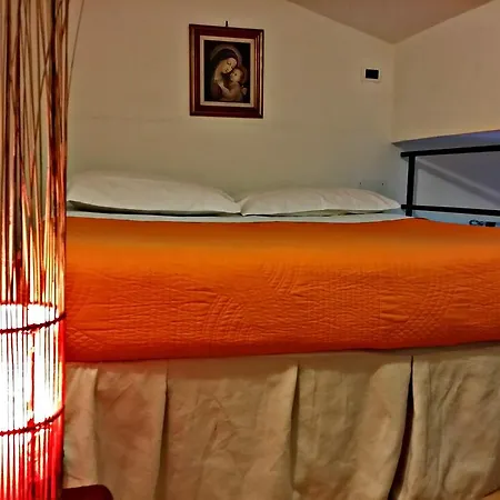 Casa Vacanze Cappuccini Apartment Palermo