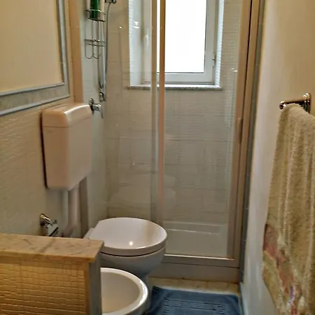 Apartment Casa Vacanze Cappuccini