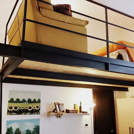 Casa Vacanze Cappuccini Apartment