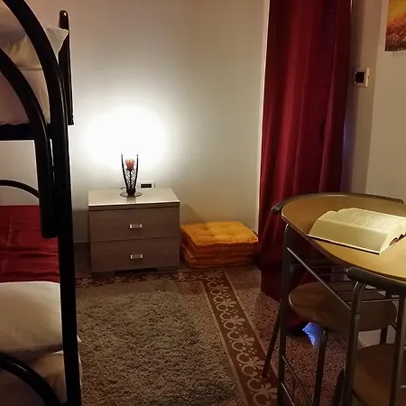 Casa Vacanze Cappuccini Apartment Palermo