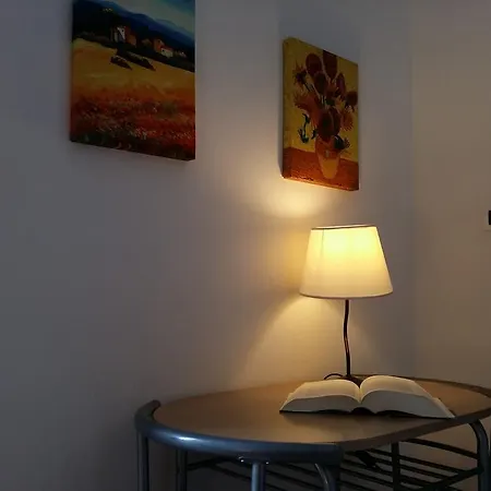 Apartment Casa Vacanze Cappuccini