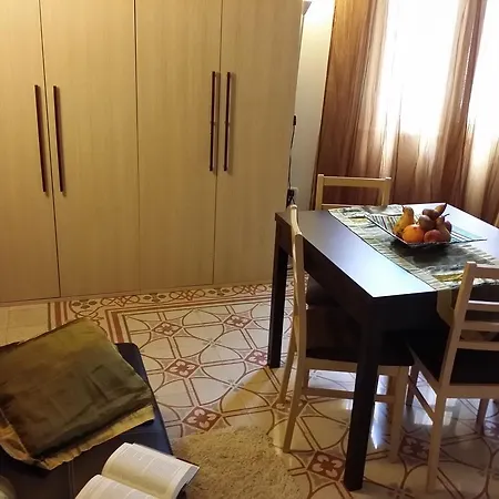 Casa Vacanze Cappuccini * Palermo