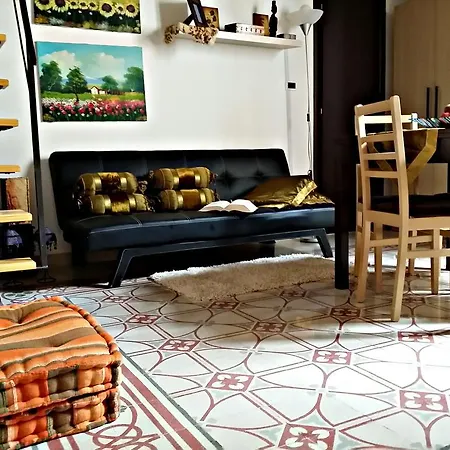 Apartment Casa Vacanze Cappuccini